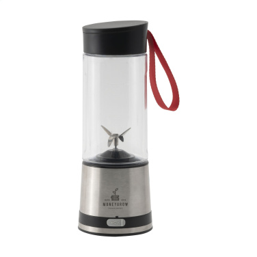Logotrade promotional item image of: Rechargeable Smoothie Maker
