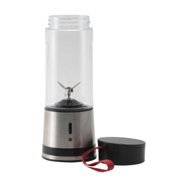 Logotrade promotional item picture of: Rechargeable Smoothie Maker