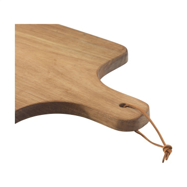 Logo trade promotional merchandise photo of: Wooosh Castella serving board