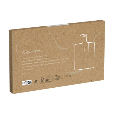 Logo trade promotional products image of: Wooosh Castella serving board