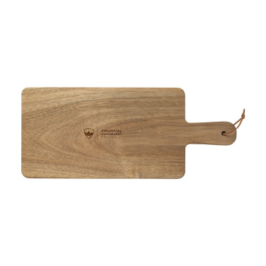 Logotrade promotional giveaway picture of: Wooosh Borghi serving board
