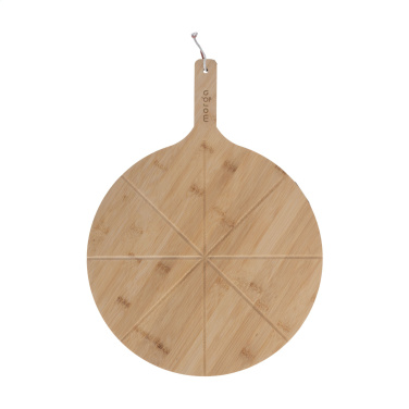Logotrade promotional item picture of: Pizza Set Padana 2-pcs