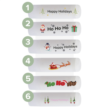 Logotrade promotional merchandise picture of: FrostBalm X-Mas