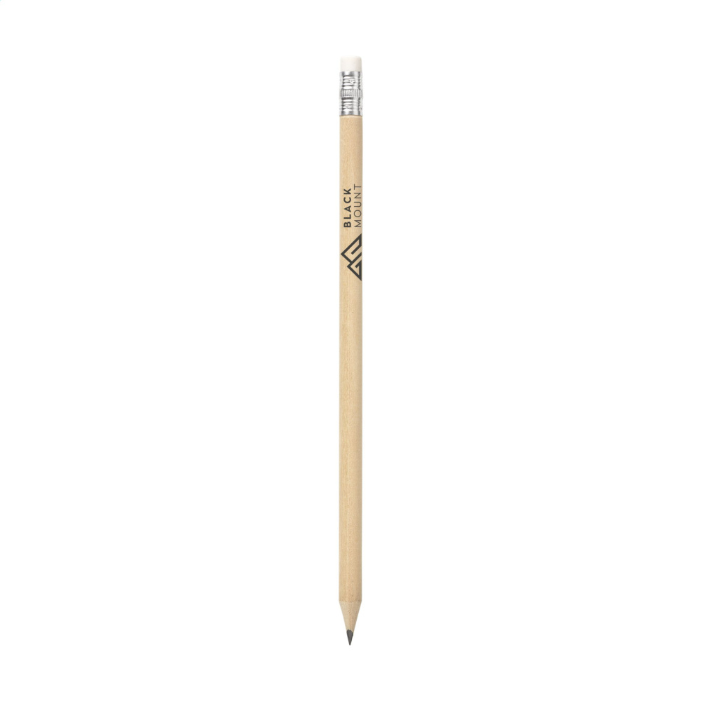 Logo trade promotional gifts picture of: Pencil