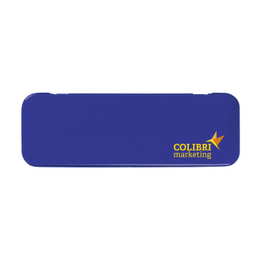 Logo trade promotional items picture of: Zeppelin writing set