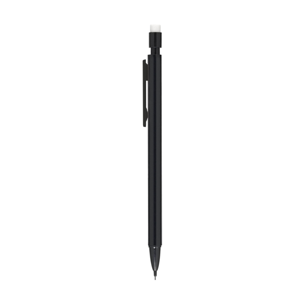 Logotrade promotional product picture of: SignPoint refillable pencil