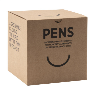 Logotrade corporate gift picture of: BambooWrite pen