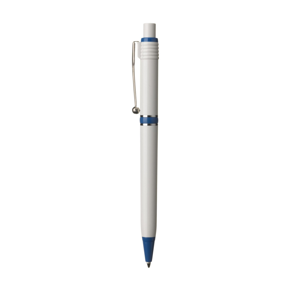 Logotrade promotional giveaways photo of: Stilolinea Raja pen