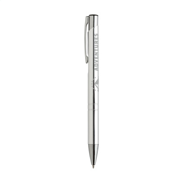 Logotrade corporate gift picture of: Ebony Shiny pen