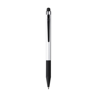 Logotrade business gift image of: TouchDown stylus pen