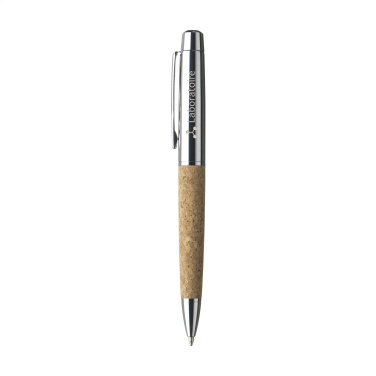 Logotrade corporate gift picture of: Cork Pen Set