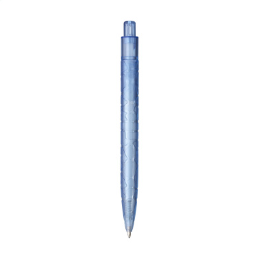 Logotrade promotional merchandise picture of: BottleWise RPET pen