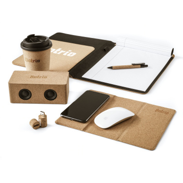 Logotrade advertising product picture of: Cork ECO Write pen