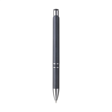 Logotrade corporate gifts photo of: Ebony Wheat pen