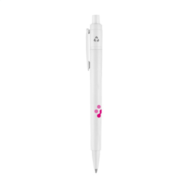 Logotrade promotional products photo of: Stilolinea Baron 03 Recycled pen
