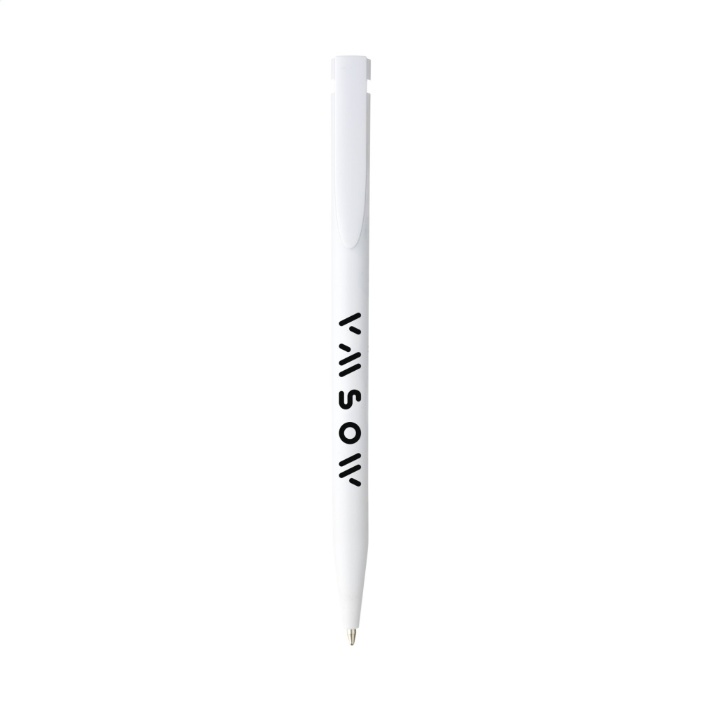 Logotrade promotional merchandise picture of: Post Consumer Recycled pen