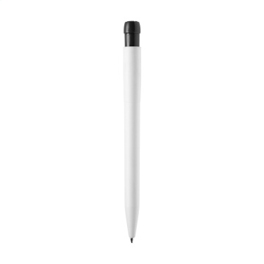 Logo trade advertising products image of: Stilolinea Ingeo Pen
