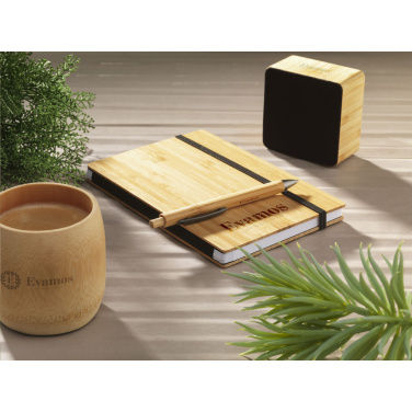 Logo trade corporate gifts picture of: Tokai Bamboo Pen