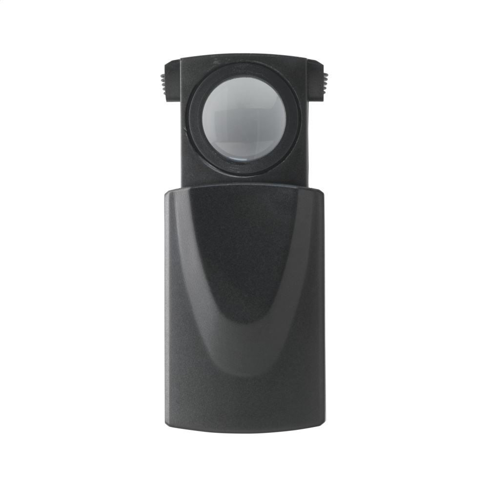 Logo trade promotional products picture of: Loupe Compact magnifying glass