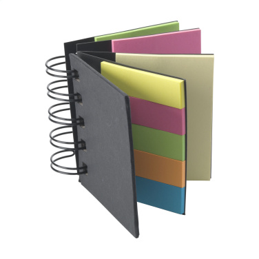 Logotrade promotional items photo of: Memo Paper memobook