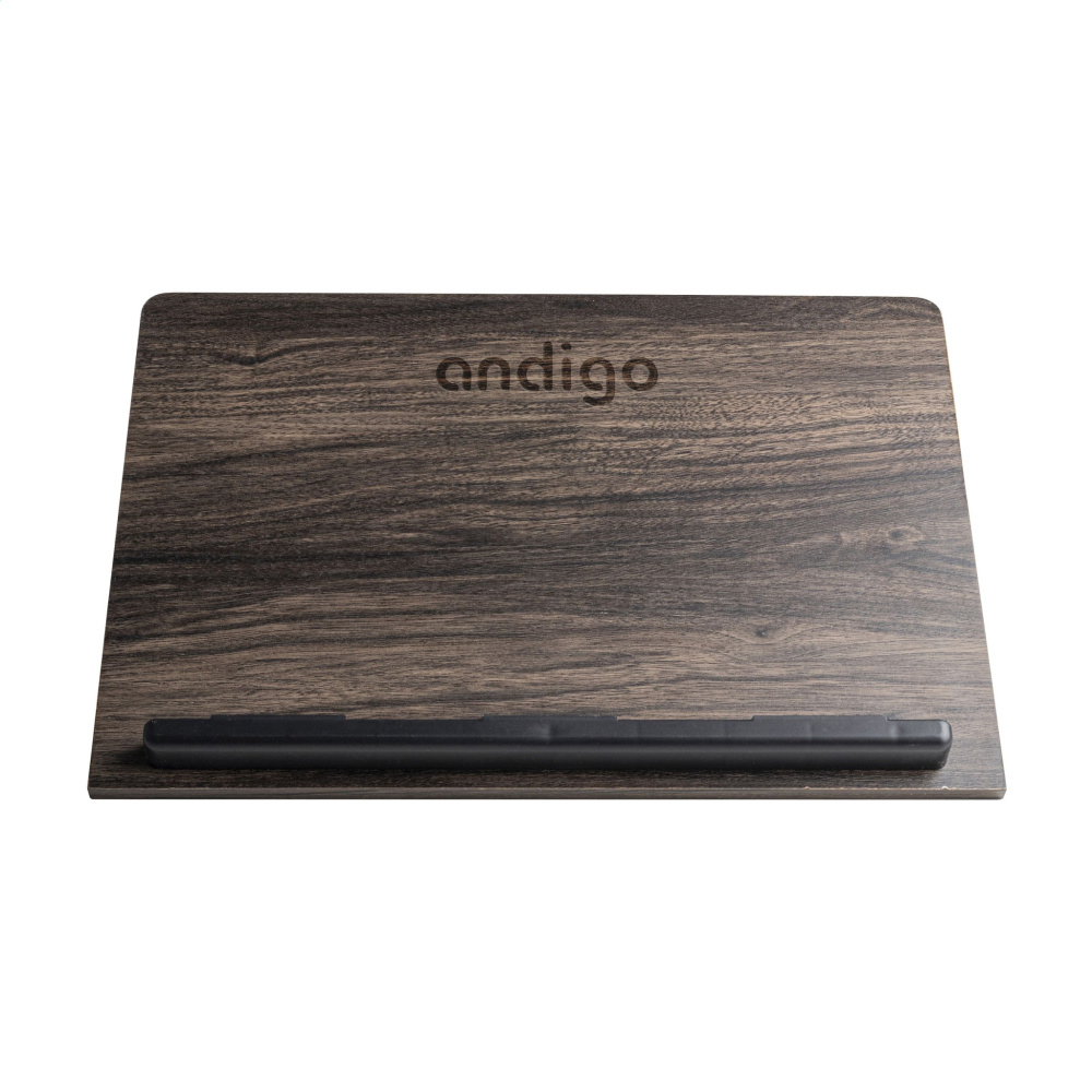 Logo trade promotional product photo of: Gusta Laptop Stand