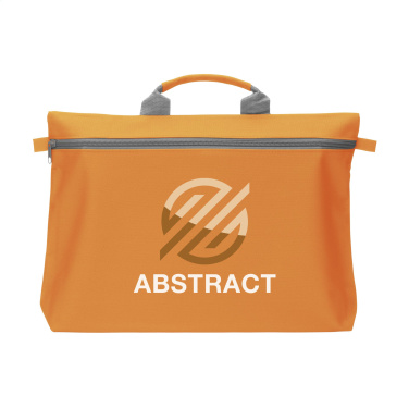 Logotrade promotional gift picture of: DocuTravel document bag