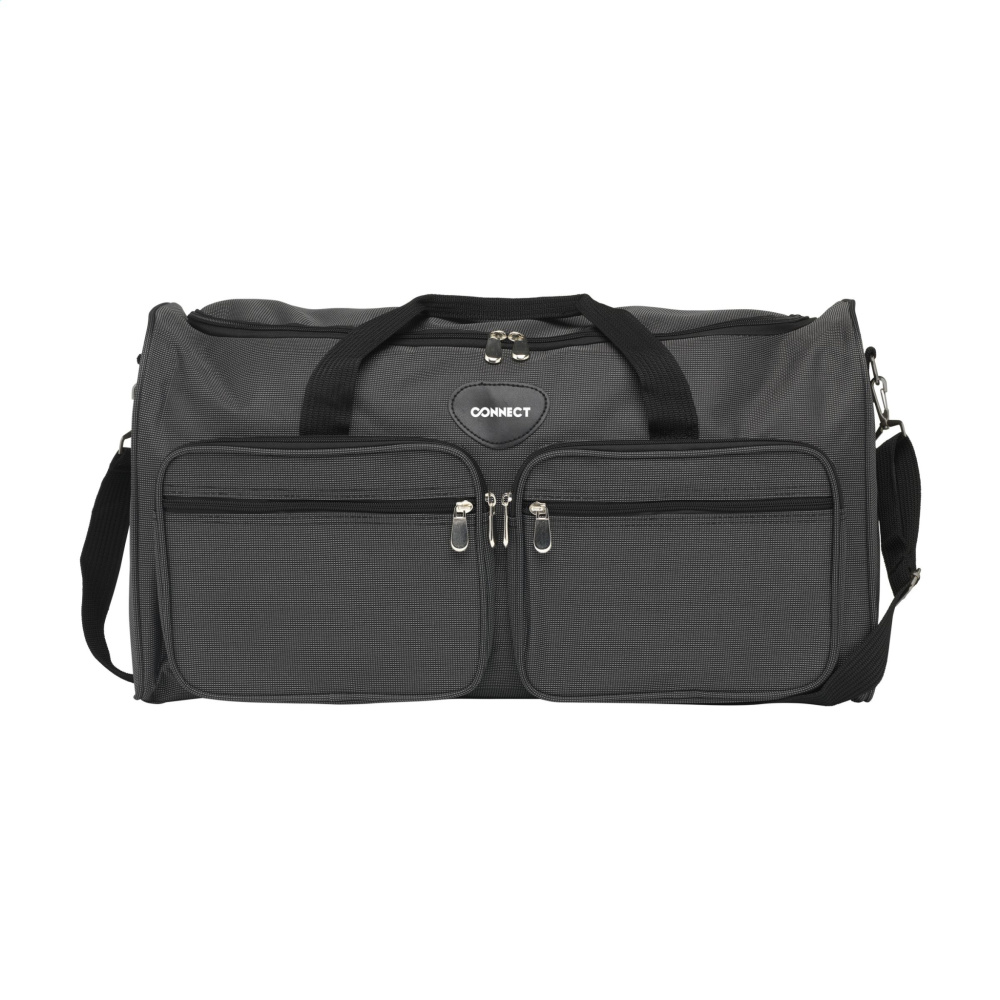 Logotrade advertising products photo of: Milan Sports/TravelBag