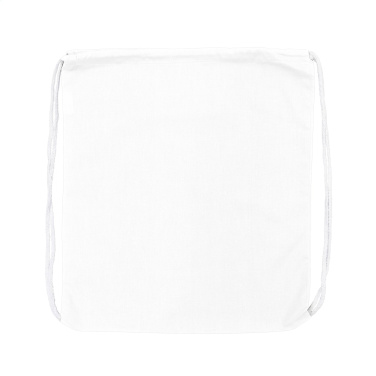 Logo trade promotional gift photo of: PromoColour (120 g/m²) backpack