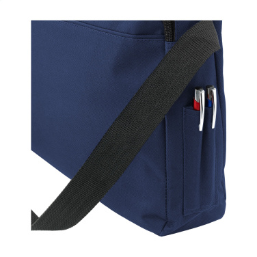 Logotrade business gift image of: Metro document bag