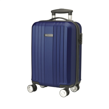 Logo trade business gift photo of: Oxfort Trolley