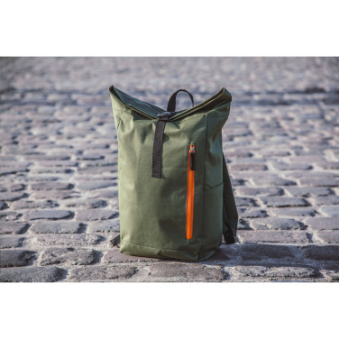 Logotrade business gifts photo of: Nolan backpack