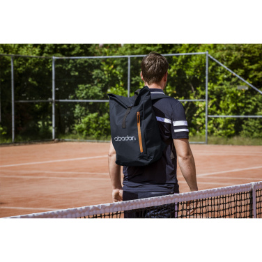 Logotrade promotional item picture of: Nolan backpack