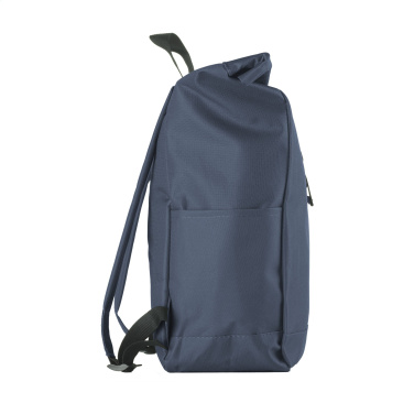 Logo trade promotional giveaways picture of: Nolan backpack