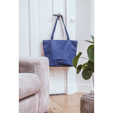 Logotrade promotional merchandise picture of: Royal XL Shopper bag