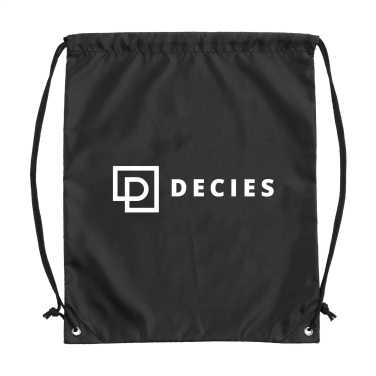 Logotrade corporate gift picture of: PromoBag 210D backpack