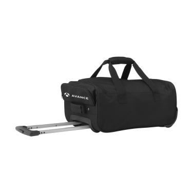 Logotrade promotional item image of: Cabin Trolley Bag travel bag