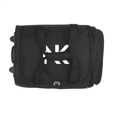 Logotrade advertising products photo of: Cabin Trolley Bag travel bag