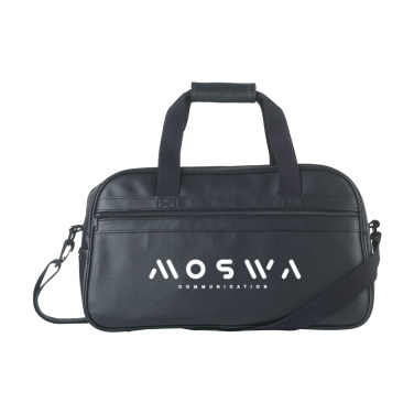 Logo trade promotional product photo of: Voyager Weekend Bag travelling bag