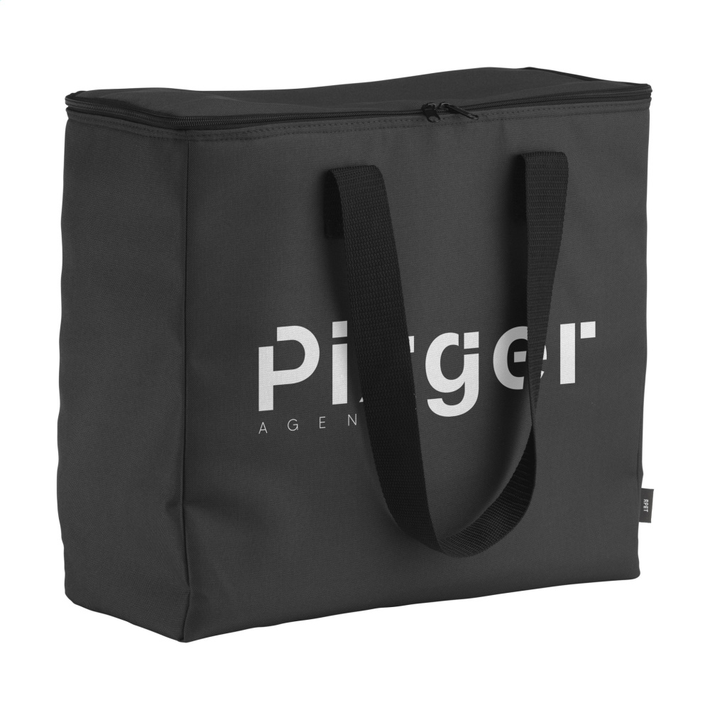Logotrade promotional gift image of: RPET Freshcooler-XL