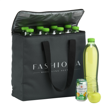 Logotrade promotional item image of: RPET Freshcooler-XL
