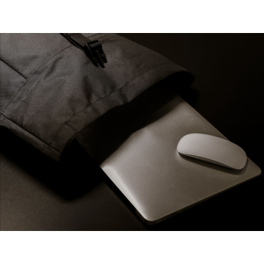 Logo trade promotional products image of: Nolan Cork backpack