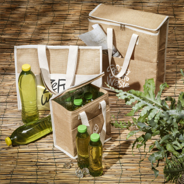 Logotrade corporate gift picture of: Agra Cooler Bag