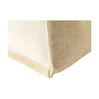 Logo trade advertising product photo of: Yucatan Shopper Organic Cotton (320 g/m²)