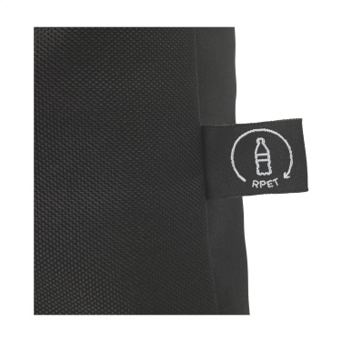 Logotrade corporate gift picture of: BottleCooler GRS RPET