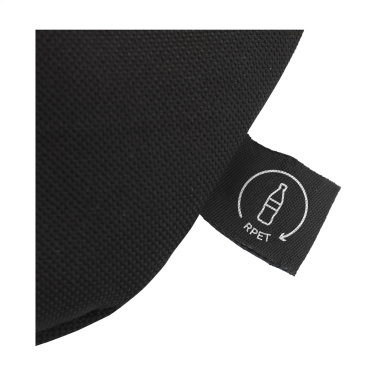 Logo trade advertising products image of: Huckle Belt Bag GRS RPET waist bag