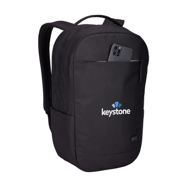 Logo trade business gifts image of: Case Logic Invigo Backpack 15.6 inch