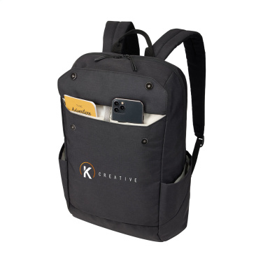 Logo trade promotional gift photo of: Thule Lithos Backpack 20 L