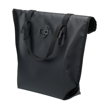 Logotrade promotional merchandise image of: Fraenck Brook Bike Bag