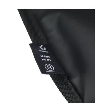 Logo trade promotional gifts image of: Fraenck Brook Bike Bag