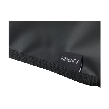 Logo trade promotional giveaways image of: Fraenck Brook Bike Bag